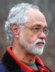 Dr T Allan Comp